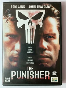 DVD: The Punisher... DUTCH - Imagen 1 de 2