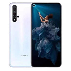 Smartphone Huawei Honor 20 Android 256 GB/128 GB dual SIM GSM Sbloccato - Foto 1 di 13