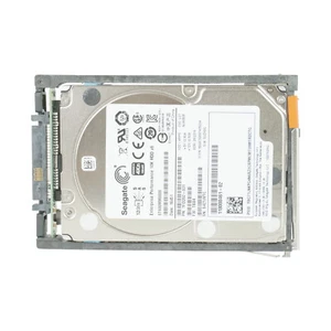 Seagate 600 Go 10K HDD 2,5 Pouces 12G SAS Disque Dur ST600MM0008 Avec Cadre EMC - Imagen 1 de 3