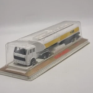 Vintage Agip Texaco Fuel Tanker. Nº364 Semi-Citerne Made In France - Picture 1 of 23