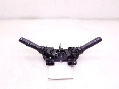 06 07 08 CONJUNTO INTERRUPTOR COLUMNA DIRECCIÓN TOYOTA YARIS 8465252200 Foto 1 de 4