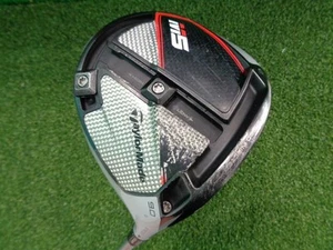 TaylorMade M5 Driver 9 KUROKAGE TM5 2019 (S) #972 Golf Clubs - Picture 1 of 6
