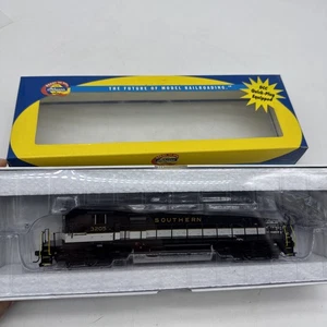 ATHEARN 95211 HO SÜDBAHN SD40-2 LOK 3205 DCC BEREIT - Bild 1 von 7