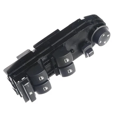 Interruptor de ventana de puerta Standard Motor Products DWS-898 para BMW X3 04-10 Foto 1 de 4