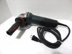 METABO 6" AMOLADORA WEP 15-150 RÁPIDA - Imagen 1 de 5