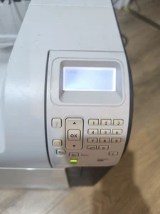 HP LaserJet P4015n Workgroup Laser Printer – Used, Fully Working - Picture 1 of 11