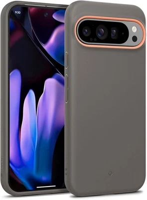 Caseology Nano Pop for Google Pixel 9 Pro XL Case, [Soft & Dust Free Material] - Image 1 of 4