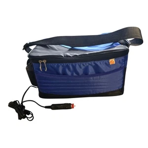 Igloo MobileMate 12 6.0 Qt Portable Electric Cooler Model 40030 Mobile Mate - Picture 1 of 12