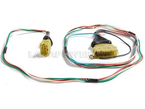 Arnés de cables de encendido Lada Niva 2101-2107 (para encendido electrónico sin contacto) - Imagen 1 de 1