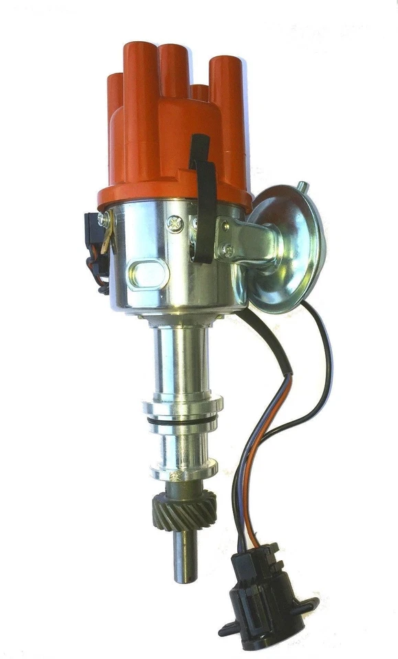 Distributor, Electronic ignition Ford Pinto 0237002078 - Image 1 of 1