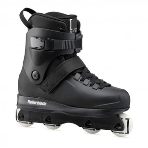 ROLLERBLADE Blank SK Black Street Skates (07222600100) - Foto 1 di 6