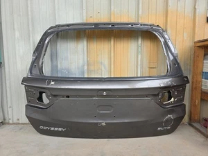 2021 2022 2023 2024 Honda Odyssey Liftgate Tailgate Used Oem - Picture 1 of 17