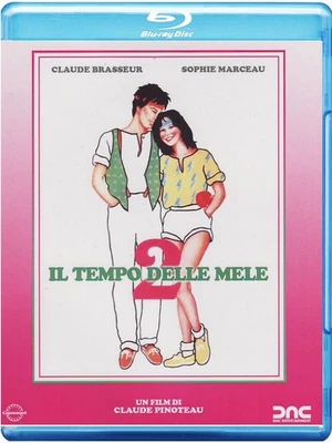 Il Tempo Delle Mele 2 (Blu-ray) none Claude Pinoteau - Image 1 of 2