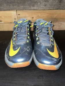 Nike Mens KD VII 7 Elite Shoes size 12 Team Collection Durant - Picture 1 of 13
