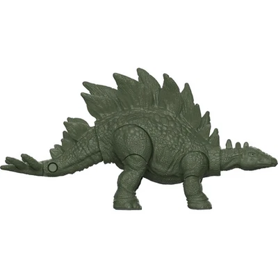Blokees Jurassic World Terraventure Stegosaurus Standard Model Kit Action Figure - Image 1 of 4