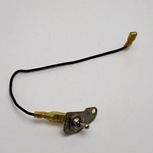 Echo GT2000R Trimmer switch 16340003460 - Picture 1 of 3