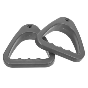 Manija elevadora de tapa de 2 piezas autobús triángulo accesorios automotrices para ancianos - Imagen 1 de 12