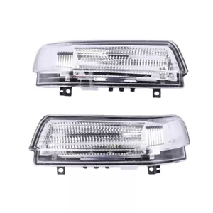 8351A029 Side Mirror Signal Led Lamp For 2007-14 Mitsubishi Pajero V73V77V93V97 - Foto 1 di 14