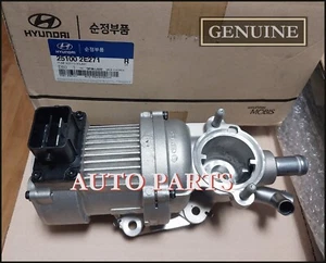 251002E272 Genuine PUMP ASSY-COOLANT For Hyundai/Kia (see description) /DHL - Picture 1 of 1