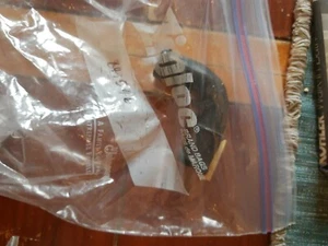 OEM NOS Volvo Boat Engine Hose attachment 90 deg Right Angle # 841546 - 5 - Picture 1 of 3
