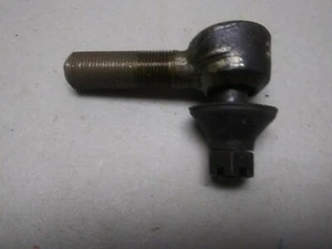 1960-1963   Chevrolet Truck  K10 4X4  Left Tie Rod End - Picture 1 of 1