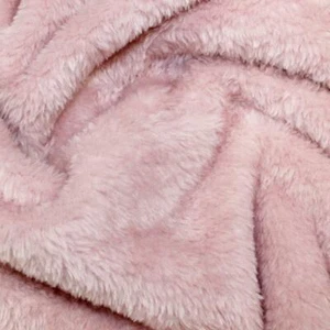 Extrasuave Coral Polar Tejido - Rosa - Imagen 1 de 1