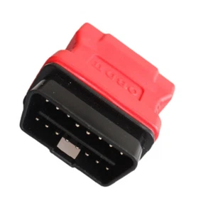 16Pin OBD2 Adaptador Conector Para Maxidas DS708 Diagnóstico Lector Herramienta - Imagen 1 de 5