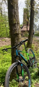 Giant Fathom 29er 1 LTD MTB gepflegt - Bild 1 von 6