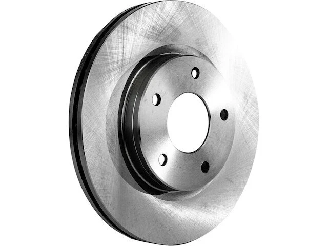 Rotor de freno delantero para Nissan Sentra 2013-2019 1,8 L 4 cilindros 2014 2015 2016 DW126YC Foto 1 de 1