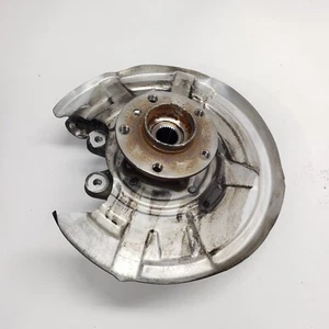 2011 - 2016 BMW F10 528i 535i 550i Rear Left Hub Spindle Knuckle Bearing Oem - Picture 1 of 5