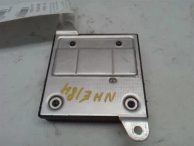 Módulo de control de carrocería usado se adapta a: Mercedes-benz Mercedes clase e 211 2005 tipo carrocería Foto 1 de 4