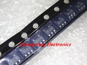 10 PIEZAS RT9193-33GB Chip LDO Regulador Fijo 3.3V 0.3A SOT-23 - Imagen 1 de 1