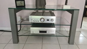Schroers & Schroers Focus 110 TV-HIFI Rack - Bild 1 von 4