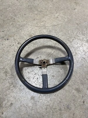 Volante gris Jeep Cherokee XJ Comanche MJ 84-94 (B91) Foto 1 de 4