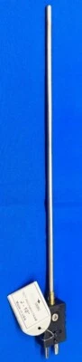 SUMMIT AEROSPACE THERMOCOUPLE TYPE J 10" X 0.188" 316SS - Image 1 of 4