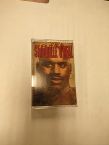 SHAQUILLE O' NEAL - THE BEST OF CASSETTE TAPE LIKE NEW OOP  - Picture 1 of 3