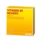 Vitamin B1 Hevert Ampullen, 100 St. Ampullen 3919962