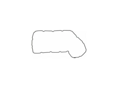 Junta de cárter de aceite para Lincoln LS 2000-2006 97431PWCP 2002 2005 2001 2004 2003 Foto 1 de 2