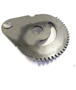 MTD Front Steering Sector Gear ASM Bundle 617-04094 w/ Steering Shaft 738-0919B - Picture 1 of 3
