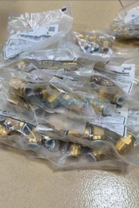 10 PIEZAS Accesorios Nuevos PARA SMC KQ2H16-02AS - Imagen 1 de 1