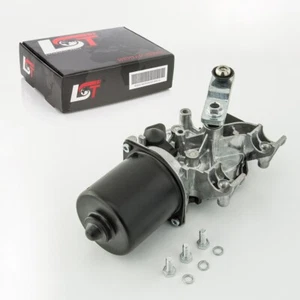 Wischermotor Front Scheibenwischer Motor vorne für NISSAN QASHQAI +2 - Bild 1 von 8