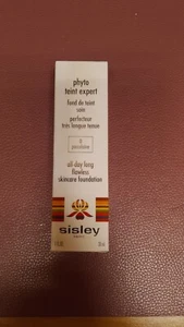 Sisley Phyto Teint Expert All Day Long Skincare Foundation 30ml. Farbe 5 Golden - Bild 1 von 1