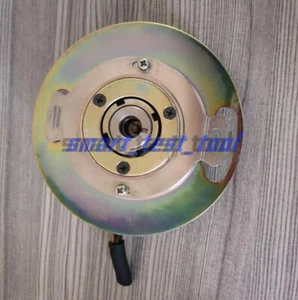 Codificador de servomotor Sanyo R11G4113C3 usado 1 pieza para P80B22250HCV21 - Imagen 1 de 1