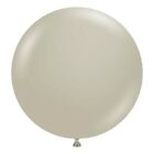 Tuftex 11 inch balloon stone package of 144 pieces
