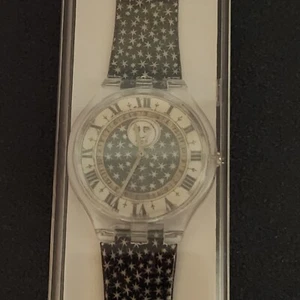 Reloj Celestial Unisex The MET Nuevo En CAJA - NUEVO EN CAJA - Imagen 1 de 7