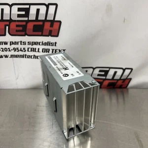 K-42 ✅ 2004 BMW 545I OEM RADIO AMP SOUND AUDIO AMPLIFIER 65126920461 FACTORY - Picture 1 of 4