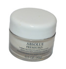 Lancome Absolue Premium Bx Replenishing Cream .5oz GWP SPF15