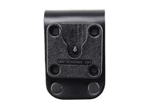 PETER JONES DOCK05BL KLICK-PRAWIE SKÓRZANA PĘTLA 50MM SZYBKA NA KLIKNIĘCIE - Zdjęcie 1 z 2