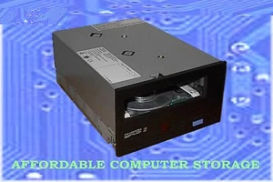 IBM LTO-2 200/400Gb Tape drive LVD Ultrium2 Internal 95P2825 Bare drive for L20 - Picture 1 of 1