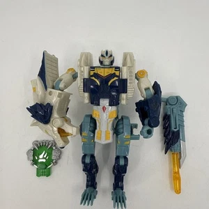 Figura de acción Hasbro Transformers Cybertron Snarl completa con llave Deluxe 2005 - Imagen 1 de 16